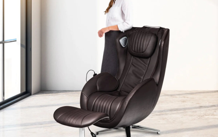 OS-Bliss GL RELAX MASSAGE CHAIR