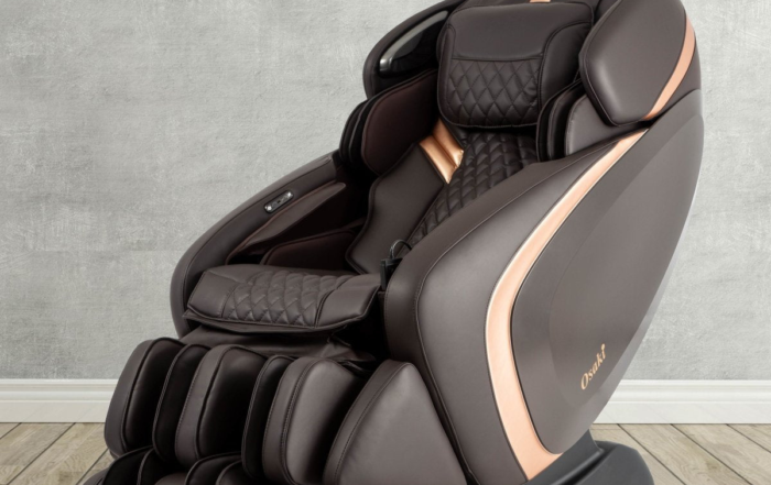 Osaki OS-Pro Admiral II Massage Chair