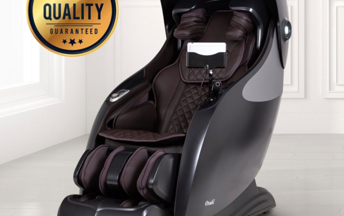 Osaki Platinum Ai Xrest 4D+ Massage Chair